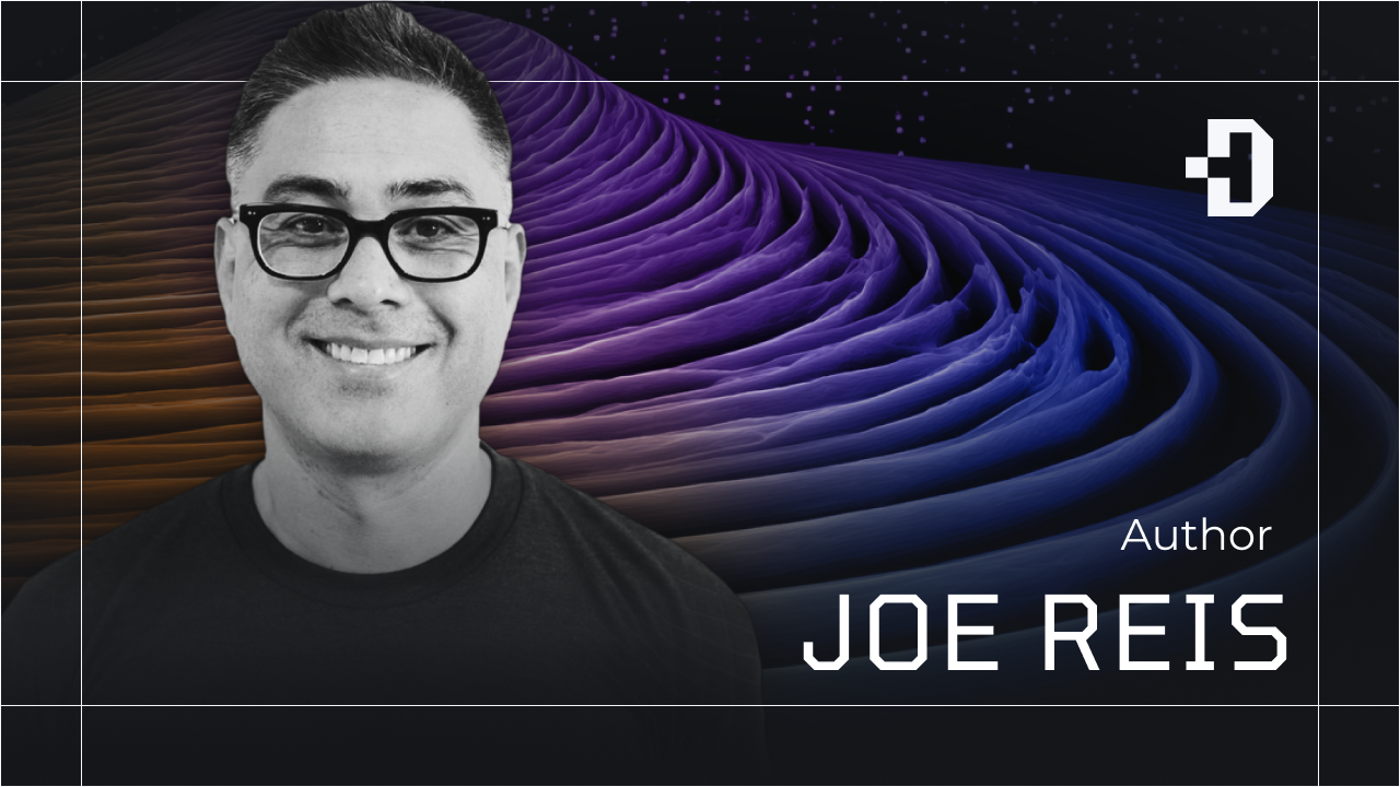 The Great Reset: How AI Is Forcing Data Teams Back to Zero